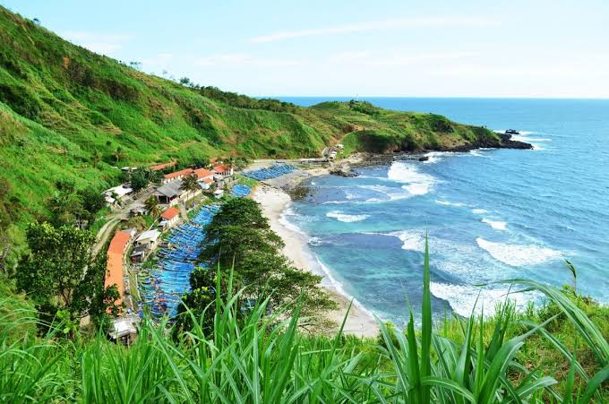 Pantai