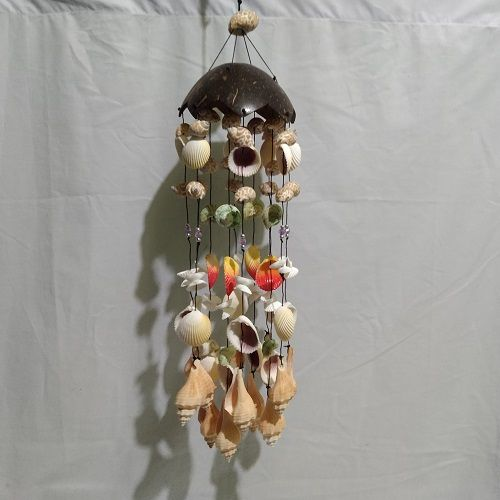 Gantungan Kerang
